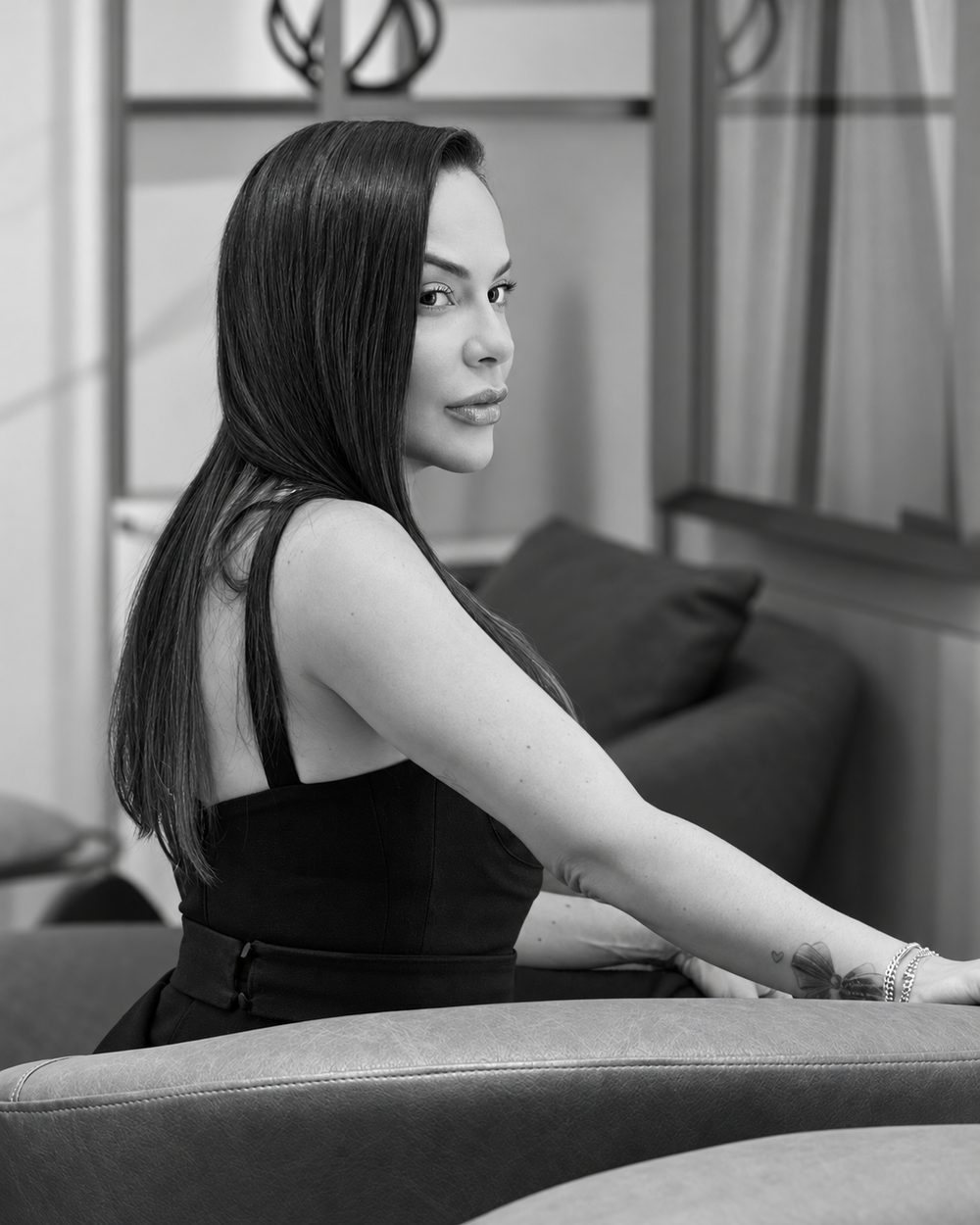 Dra. Sharmilie Tavares na LS Clinic